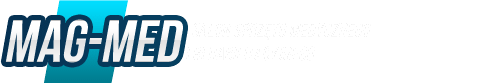 MAGMED Sklep medyczny i rehabilitacyjny